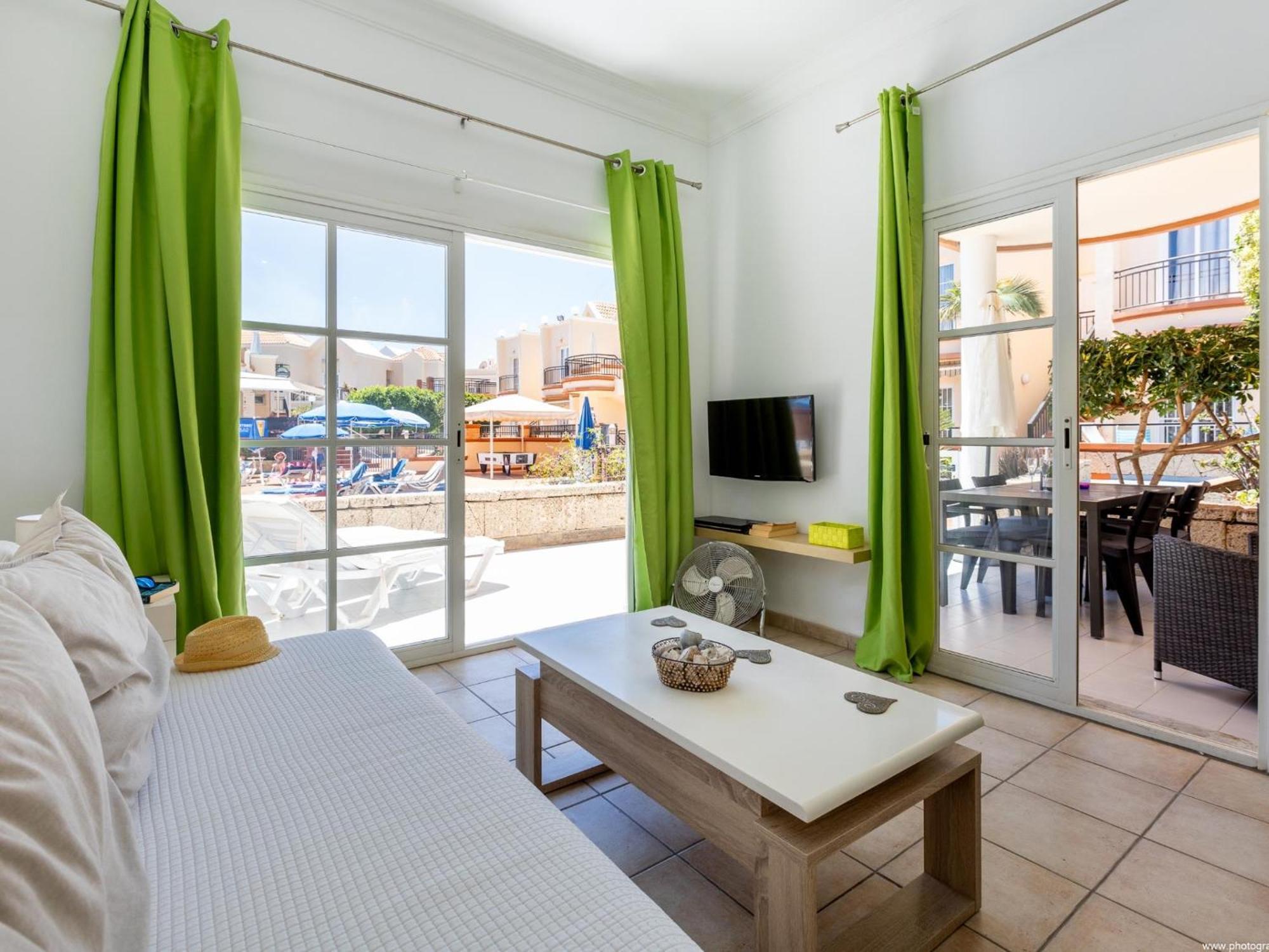 501 Yucca Park Second Line To Beach Costa Adeje  Esterno foto